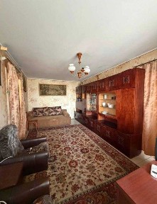Продаётся 3‑комнатная квартира по ул. Ярослава Мудрого (98‑й квартал)