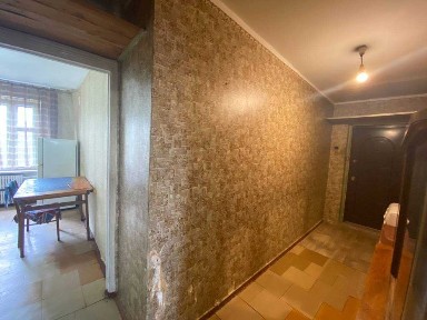 Продаётся 1‑комнатная квартира в районе КРЭСа, ул. Сичеславская
