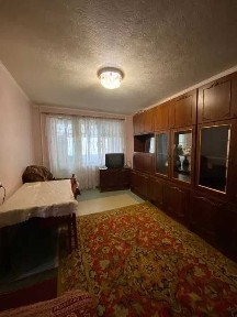 Продам 2 ком квартиру на Янтарной
