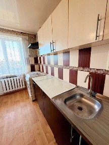 Продам 3 кімнатну квартиру на 40 районі Луцька вул. Конякіна