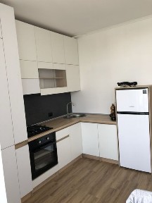 Продаж 1 кімнатної новобудови Луцьк, ЖК River House, вул Шевченка