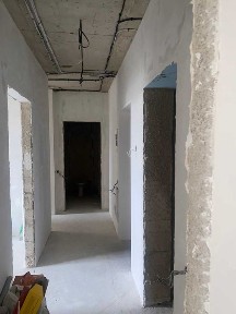 Продам 2-х кімнатну квартиру в зданій новобудові по пр Соборності. 67,5кв. м.