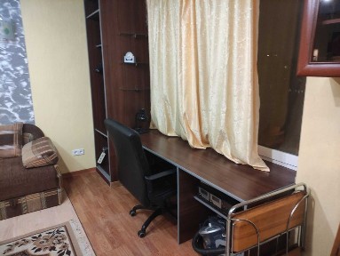Галагани (метро Нивки - Святошин - 500 м. ), Чистяківська 11 А
