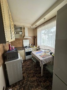 Сдам 2-ком. кв. бульвар Івана Котляревського, 1 Труда