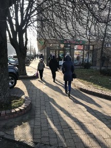 Закарпатська область, Ужгород