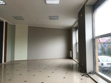 Оренда приміщення під бізнес. Функціональне, вул. Українська