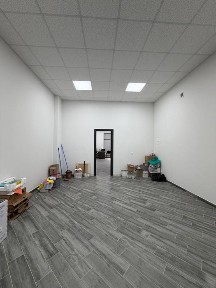 Оренда комерційного приміщення в районі Боздош