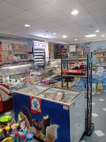 Аренда помещения на Легоцького