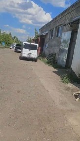 СТО в аренду. Лозова