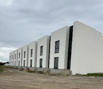 Продаж зданих в експлуатацію газифікованих таунів в затишній локації, можна під держ програми