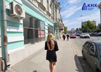 Полтавський шлях. Оренда фасадного приміщення