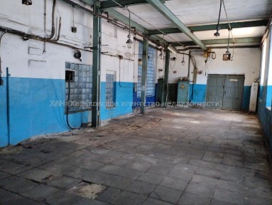 Сдам произ-но - склад. помещения. Р-н з-да Шевченко. От 40до130кв. м.Д57
