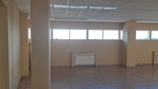 Аренда под магазин/офис 145 м2 3 этаж, м. 