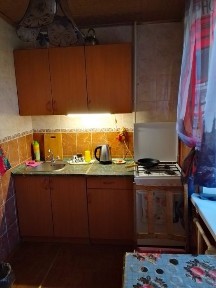 Оренда 1К квартира, центр, вул. Кирилкина