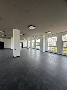 Оренда сучасного офісу 233 м2 в центральній частині
