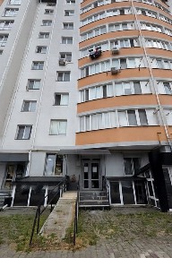 Оренда, комерційне приміщення, Каскад
