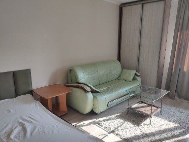 Без % ! Продаж 1 кімнатної квартири в центрі міста.