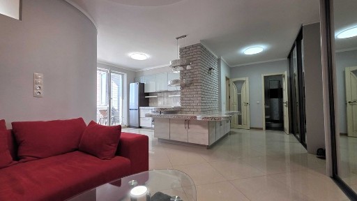 Продаж 3-кімнатної квартири 78 м² | вул. Героїв полку Азов, 8 | Оболонь | м. Оболонь | Відеоогляд | Оболонський район