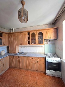 Продам 3х кім. квартиру, вул. Юлії Здановської, 29, Голосіївський, метро Васильківська