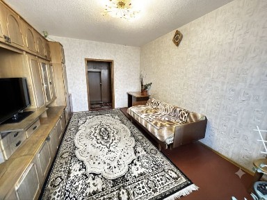 3-кімнатна квартира 69,5 м² по вул. Симона Петлюри 23-Б