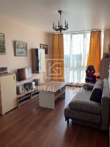 Продаж 1-к. квартири, ЖК Синергія 3+, вул. Соборна, Ірпінь, 39.6м2