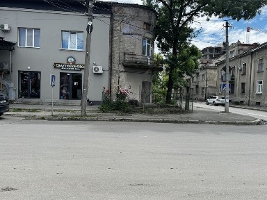 Оренда фасадного приміщення по вул. Купчинського/ р-н Вокзал