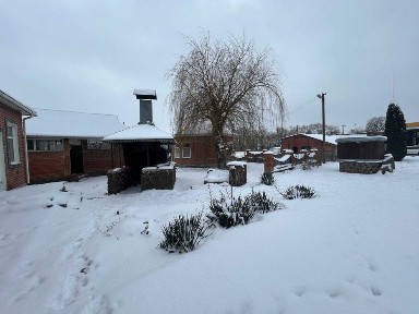 Придорожний сервісний комплекс «Гурова Криниця», площею 319.60 кв. м