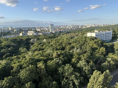 продаж квартири без комісіі 3км 110,3м 14пов вул. Героїв Оборони 10а