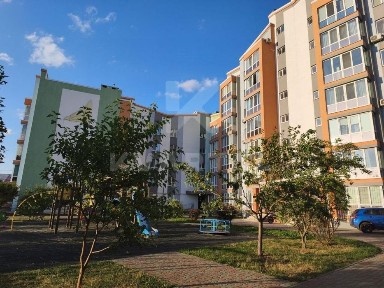 Продаж 1-кімнатної квартири 40 м² в Ірпені | Лісова частина | Набережна | Газ