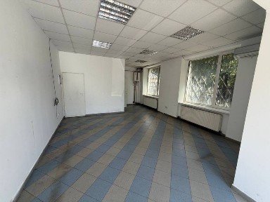 Оренда комерційного приміщення від власника 40 кв. м.