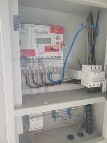 Оренда комерції в новобудові Каскад. 100 мкв. світло 20+квт.