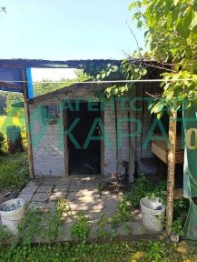 Продам невеликий будинок Валки