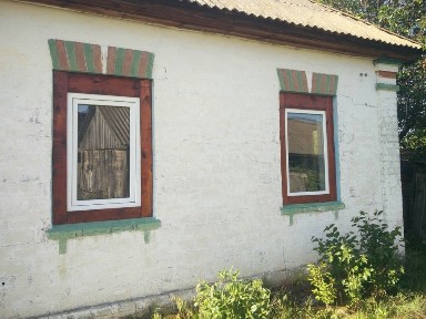 Будинок село Тужар Черніговська обл, Козелецький район