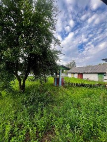 продам будинок в селі Хибалівка