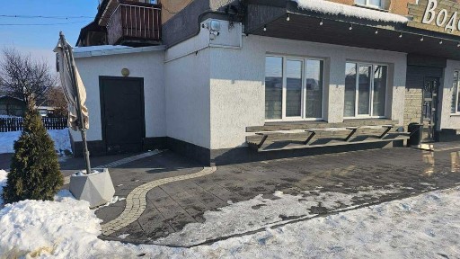 Оренда комерція Ямниця