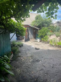 Дім, Будинок смт. Печеніги