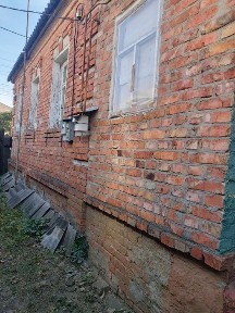 Половина будинку по вул Сумський шлях в місті Дергачі