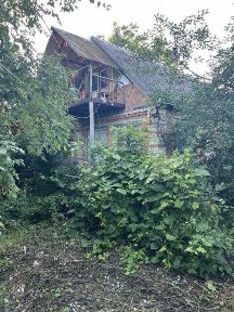 Продаж дачі в Каравані: Мала Данилівка