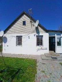 Продам новий будинок в Пісочині | 60м2, 15 соток | Ексклюзив