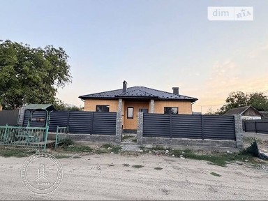 Продаж 1 поверхового будинку з ділянкою на 4 сотки, 100 кв. м, 3 кімнати, на вул. Бучми 104 • ID 34770861