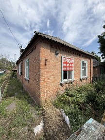 Полтава, продаж окремого будинку по вул. Сакко, поруч із пляжем Плесо