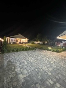 Просторий будинок 130 м² біля річки, гараж на 2 авто, 13 соток, с. Петрівка. Можливий торг