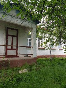 Приватний будинок зі зручностями