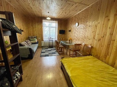 Оренда 1к. квартири, старе місто, звільняється з 22.08.26р.