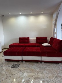 Оренда 3 квартири центр. Новобуд