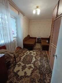 Оренда 2х кімнатної Інститутська