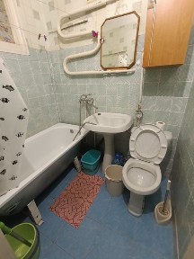 Оренда 1к квартири Готель Поділля