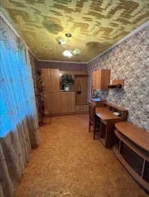 Здається 2 кімнатна квартира в центрі міста для військових.