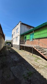 Будинок з БОМБОСХОВИЩЕМ | Купили і заїхали