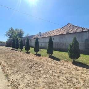Продається чудовий сімейний будинок в с. Велика Бийгань.